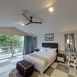 Kalki Resort And Cottages