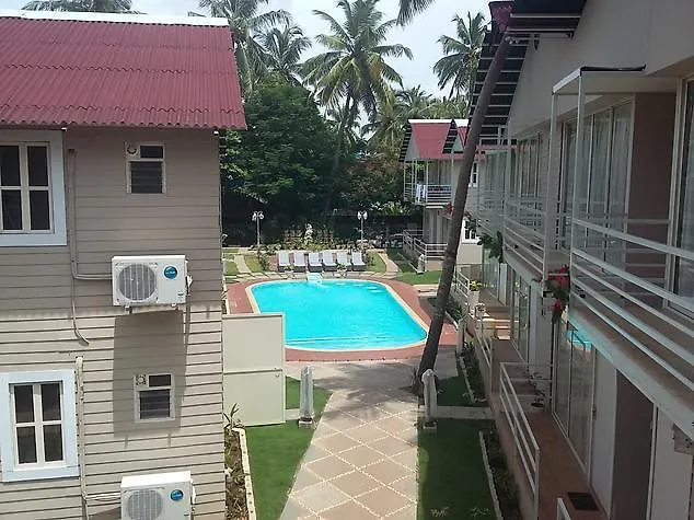 Kalki Resort And Cottages
