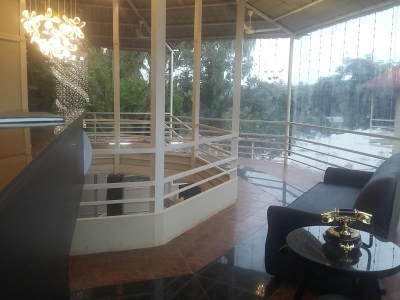 Resort Kalki And Baga