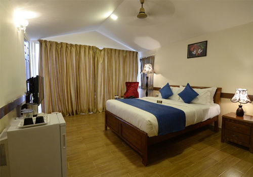 Kalki And Resort