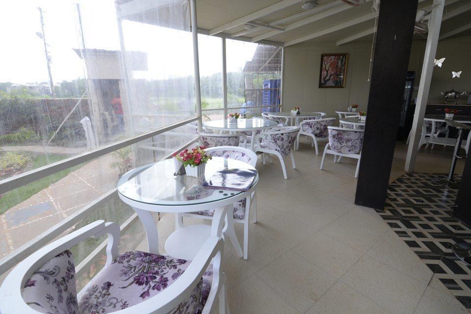 Resort Kalki And