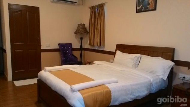 Resort Kalki And